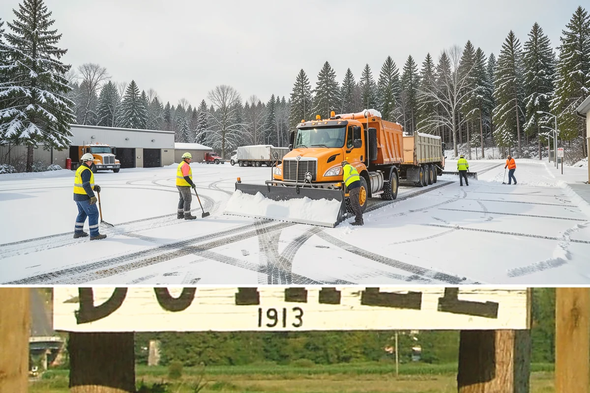 Handicap Ramp Clearing in Duvall, King County, WA - Handicap ramp clearing is a priority through the entire winter, with immediate response needed whenever snow or ice threatens...
