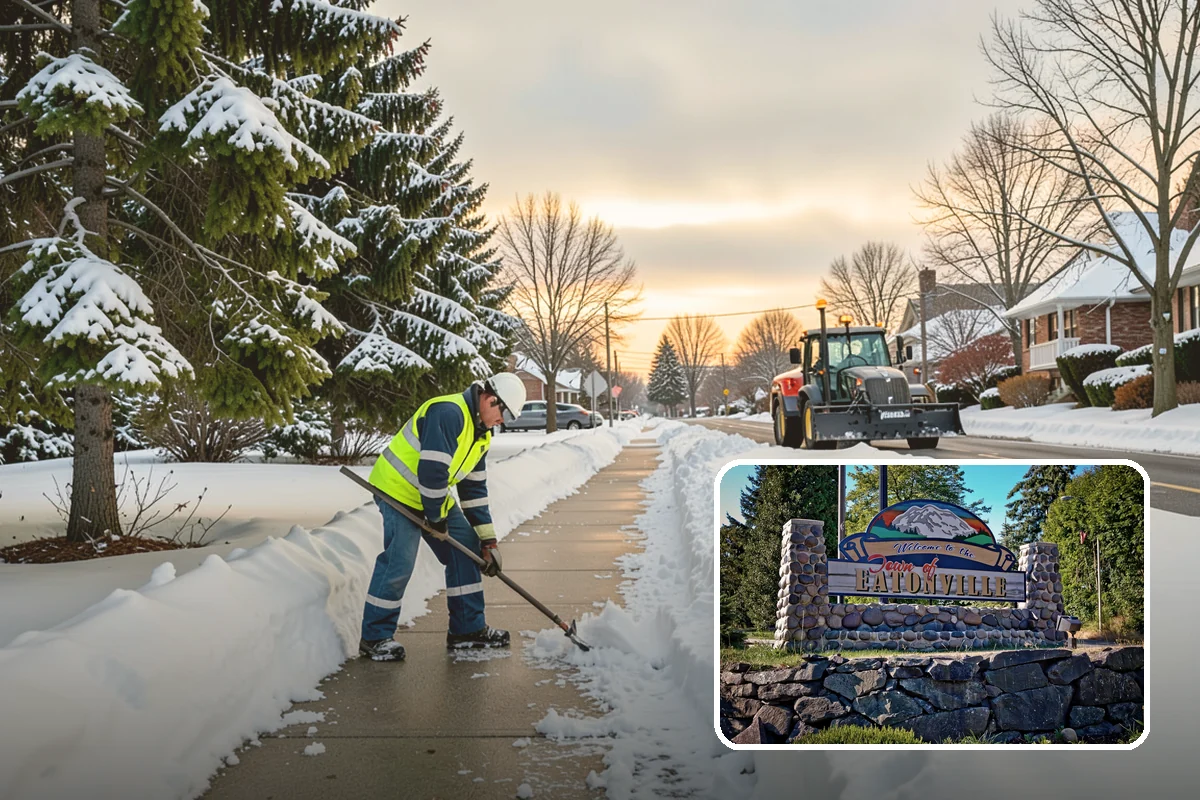 Handicap Ramp Clearing in Eatonville, Pierce County, WA - Restores full accessibility for wheelchair and walker users