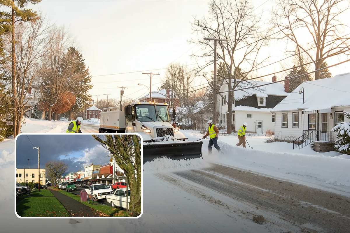 Heat Cable Installation in Arlington, Snohomish County, WA - Passive, season-long defense against recurring ice dams