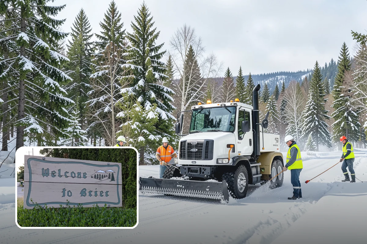 Heat Cable Installation in Brier, Snohomish County, WA - Passive, season-long defense against recurring ice dams