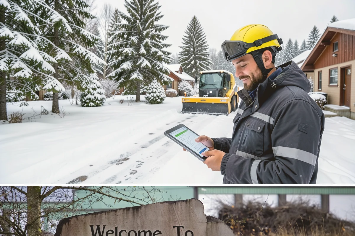 Heat Cable Installation in Buckley, Pierce County, WA - Heat cable installation is best completed in fall through early winter, before the freeze-thaw season builds ice dams.