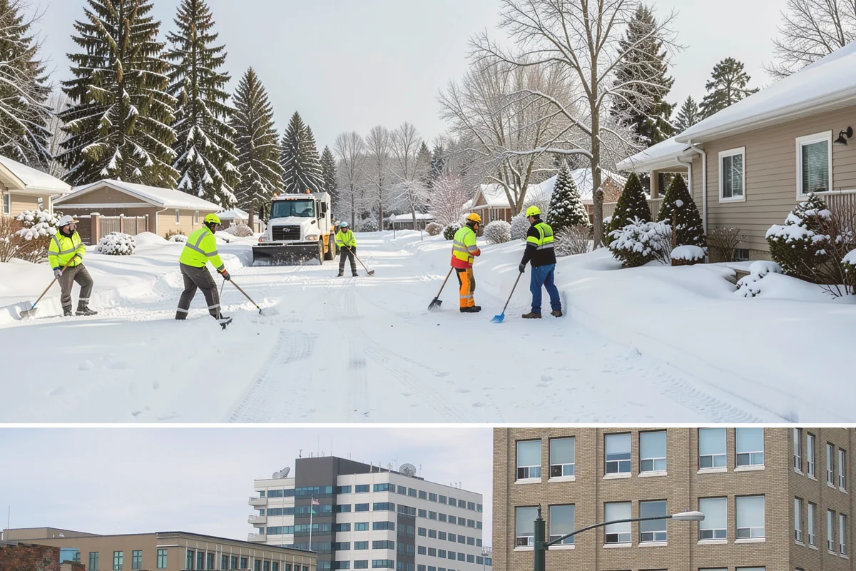 Heat Cable Installation in Everett, Snohomish County, WA - Heat cable installation is best completed in fall through early winter, before the freeze-thaw season builds ice dams.
