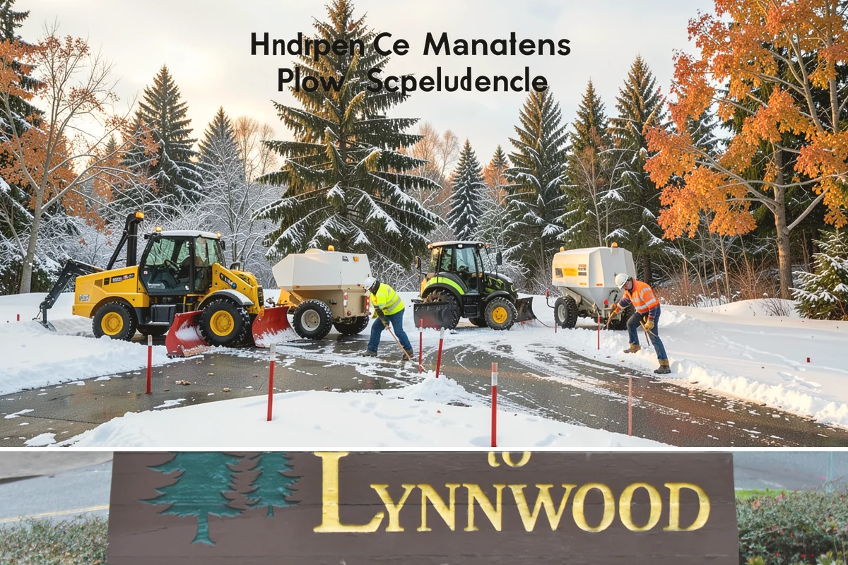 Heat Cable Installation in Lynnwood, Snohomish County, WA - Heat cable installation is best completed in fall through early winter, before the freeze-thaw season builds ice dams.