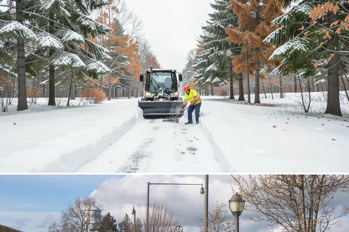 Heat Cable Installation in Marysville, Snohomish County, WA - Heat cable installation is best completed in fall through early winter, before the freeze-thaw season builds ice dams.