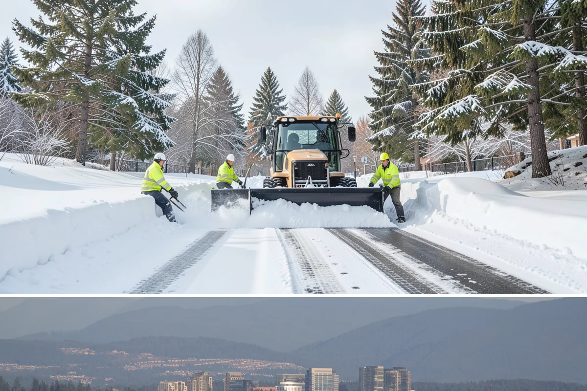 Heat Cable Installation in Medina, King County, WA - Heat cable installation is best completed in fall through early winter, before the freeze-thaw season builds ice dams.