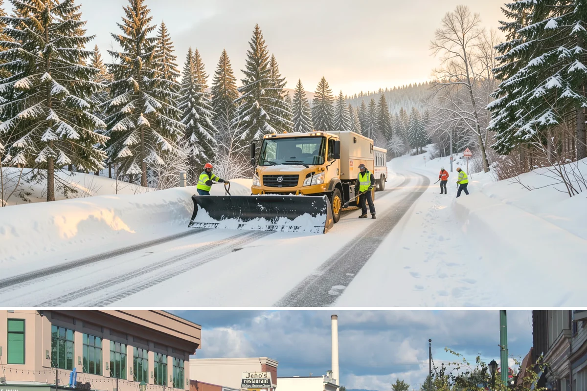 Heat Cable Installation in Monroe, Snohomish County, WA - Heat cable installation is best completed in fall through early winter, before the freeze-thaw season builds ice dams.