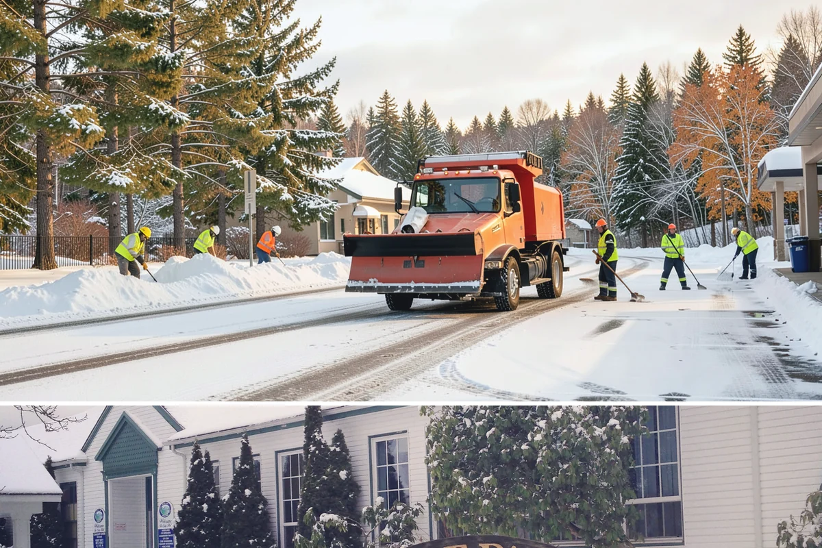 Heat Cable Installation in Pacific, King County, WA - Heat cable installation is best completed in fall through early winter, before the freeze-thaw season builds ice dams.