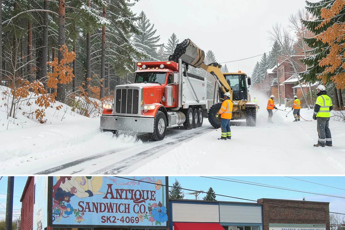 Heat Cable Installation in Ruston, Pierce County, WA - Heat cable installation is best completed in fall through early winter, before the freeze-thaw season builds ice dams.