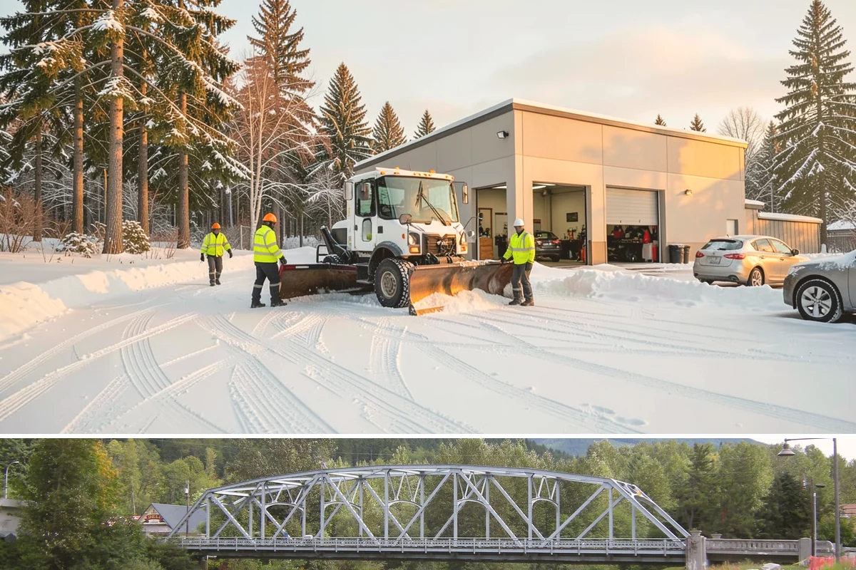 Heat Cable Installation in Skykomish, King County, WA - Heat cable installation is best completed in fall through early winter, before the freeze-thaw season builds ice dams.