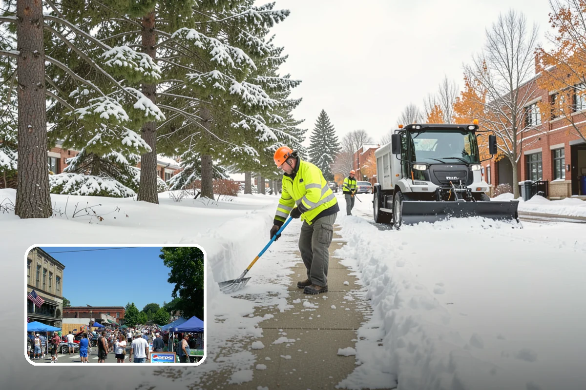 Heat Cable Installation in Snohomish, Snohomish County, WA - Passive, season-long defense against recurring ice dams