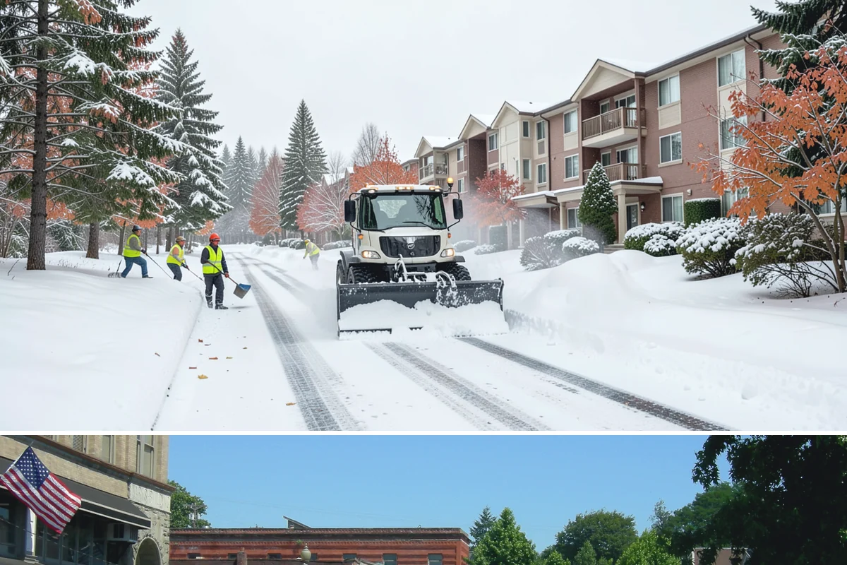 Heat Cable Installation in Snohomish, Snohomish County, WA - Heat cable installation is best completed in fall through early winter, before the freeze-thaw season builds ice dams.