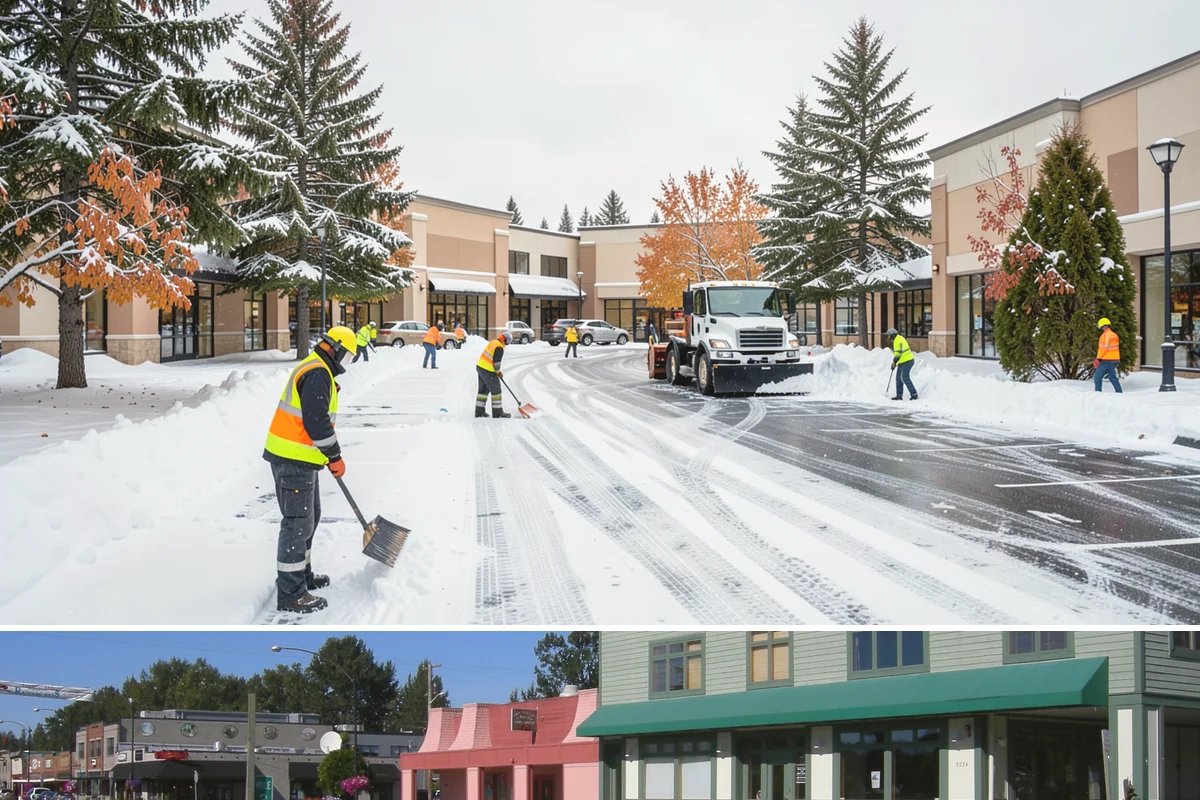 Heat Cable Installation in Snoqualmie, King County, WA - Heat cable installation is best completed in fall through early winter, before the freeze-thaw season builds ice dams.