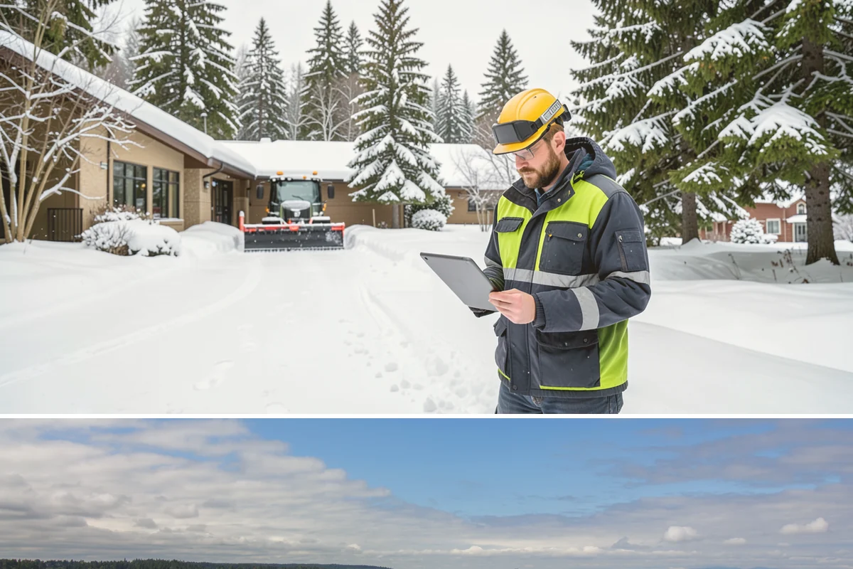 Heat Cable Installation in University Place, Pierce County, WA - Heat cable installation is best completed in fall through early winter, before the freeze-thaw season builds ice dams.