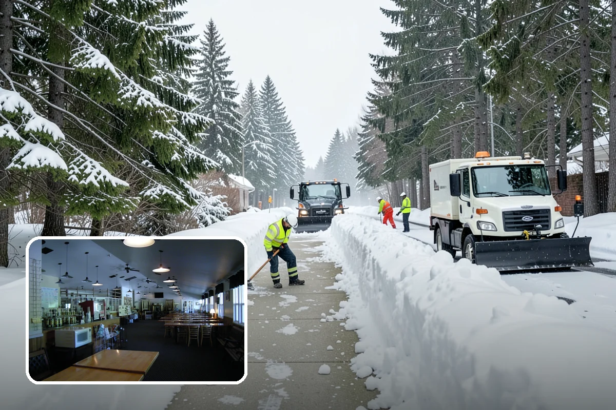 Heated Driveway Maintenance in Black Diamond, King County, WA - Confirms the system is ready before storms