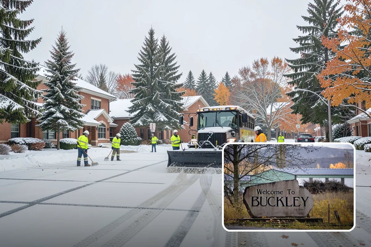 Heated Driveway Maintenance in Buckley, Pierce County, WA - Confirms the system is ready before storms