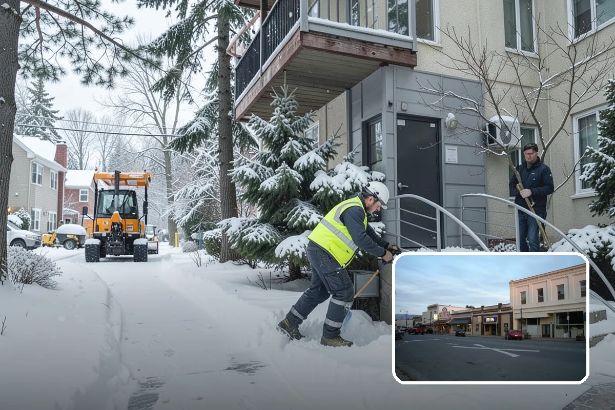 Heated Driveway Maintenance in Burlington, Skagit County, WA - Confirms the system is ready before storms