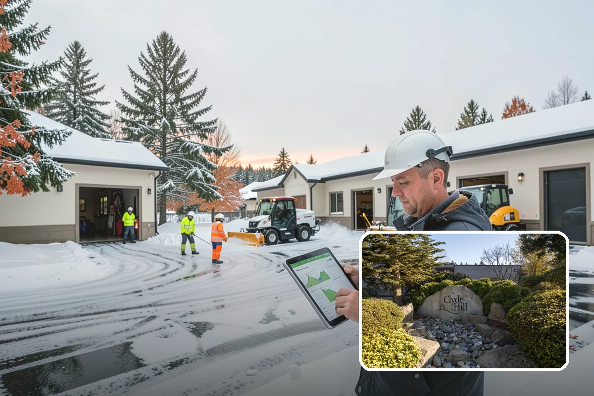 Heated Driveway Maintenance in Clyde Hill, King County, WA - Confirms the system is ready before storms