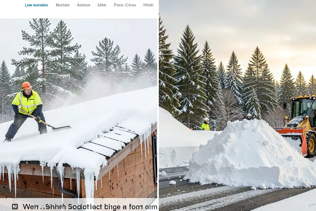 Heated Driveway Maintenance in Clyde Hill, King County, WA - We verify the system is operating before a forecast event
