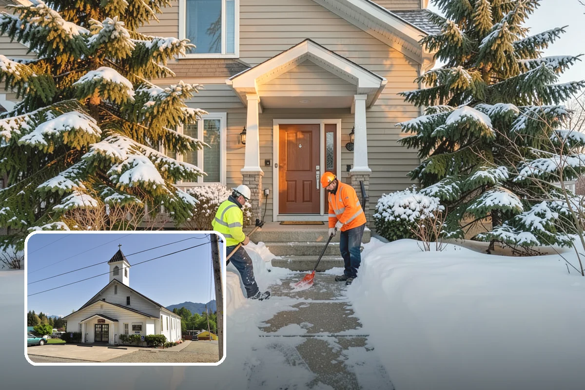 Heated Driveway Maintenance in Concrete, Skagit County, WA - Confirms the system is ready before storms