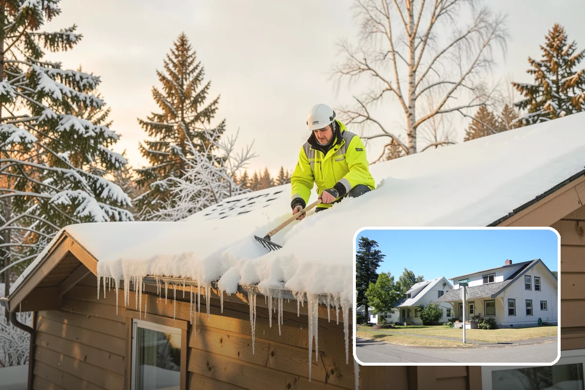 Heated Driveway Maintenance in DuPont, Pierce County, WA - Confirms the system is ready before storms