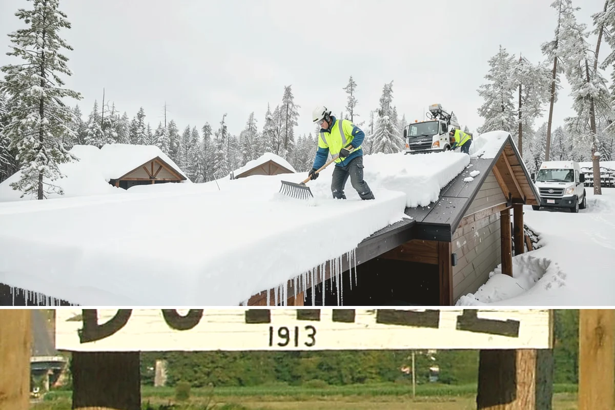 Heated Driveway Maintenance in Duvall, King County, WA - Heated driveway support is most valuable during heavy snow bursts in midwinter.