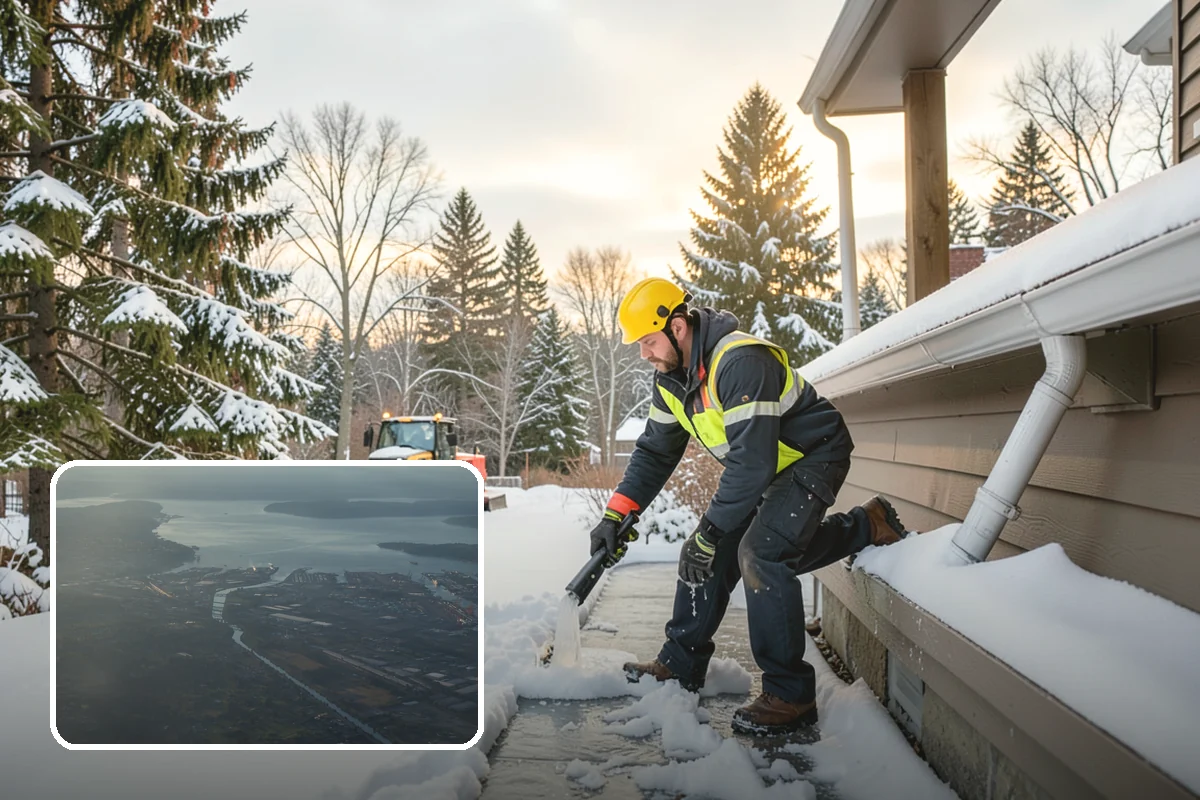 Heated Driveway Maintenance in Fife, Pierce County, WA - Confirms the system is ready before storms