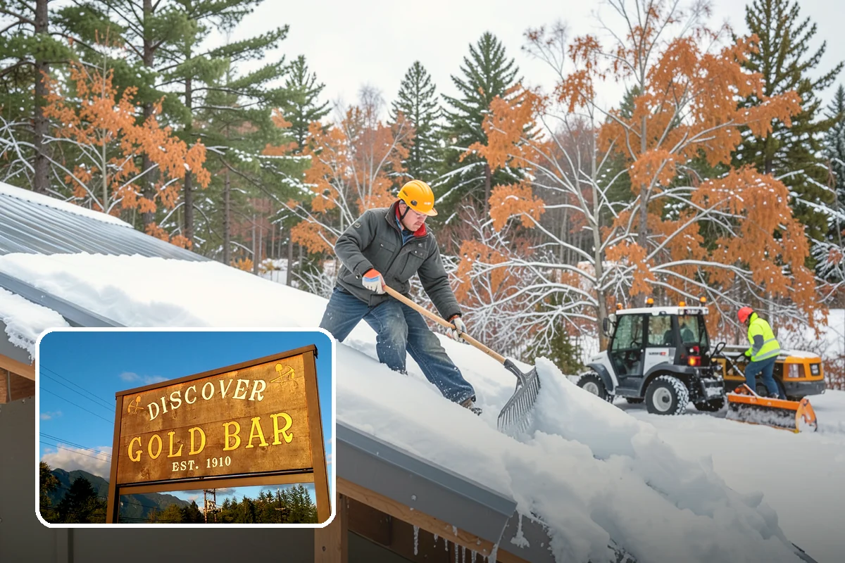 Heated Driveway Maintenance in Gold Bar, Snohomish County, WA - Confirms the system is ready before storms