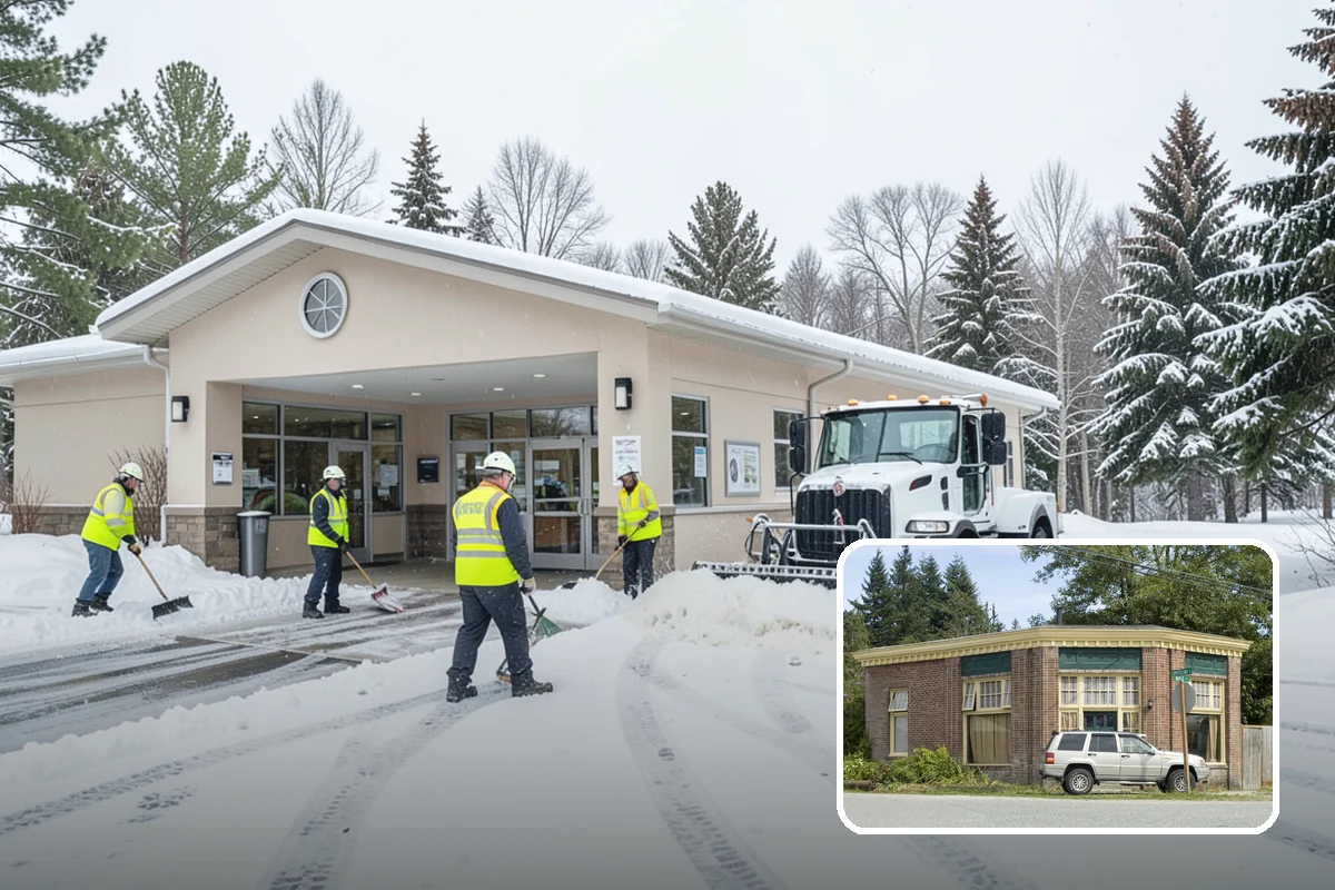 Heated Driveway Maintenance in Hamilton, Skagit County, WA - Confirms the system is ready before storms