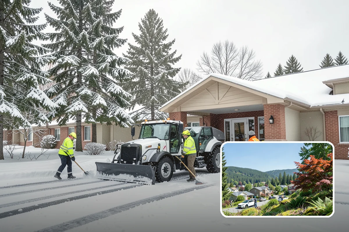 Heated Driveway Maintenance in Index, Snohomish County, WA - Confirms the system is ready before storms