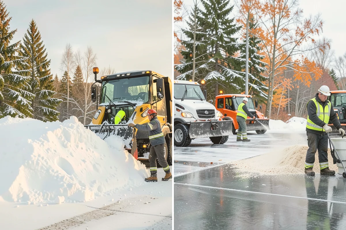 Heated Driveway Maintenance in Index, Snohomish County, WA - We verify the system is operating before a forecast event