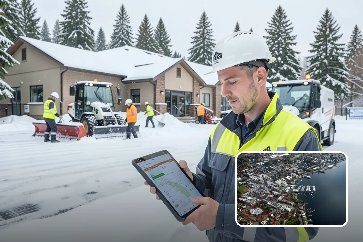 Heated Driveway Maintenance in Kirkland, King County, WA - Confirms the system is ready before storms