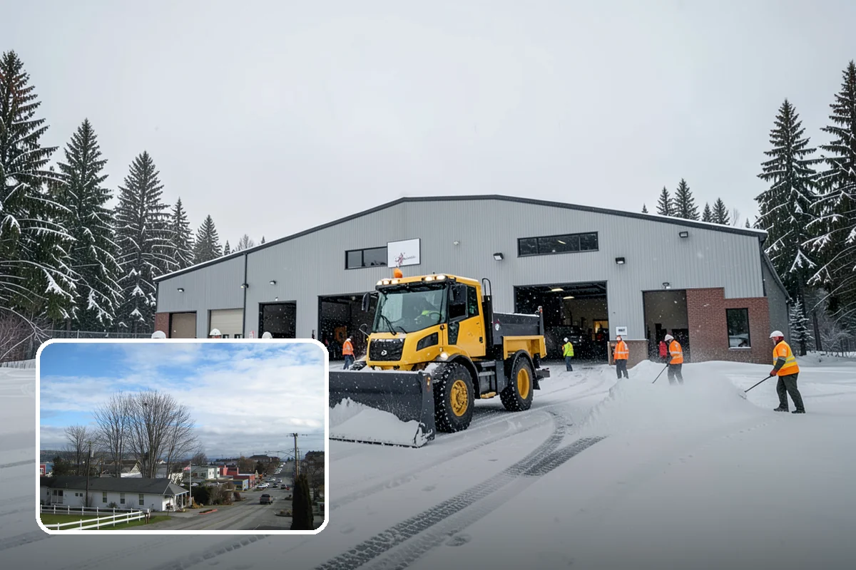 Heated Driveway Maintenance in Langley, Island County, WA - Confirms the system is ready before storms