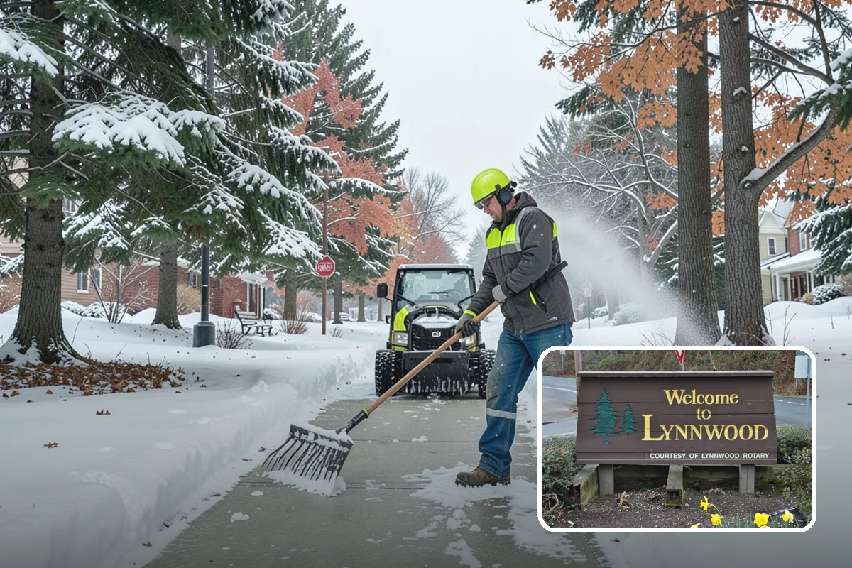 Heated Driveway Maintenance in Lynnwood, Snohomish County, WA - Confirms the system is ready before storms