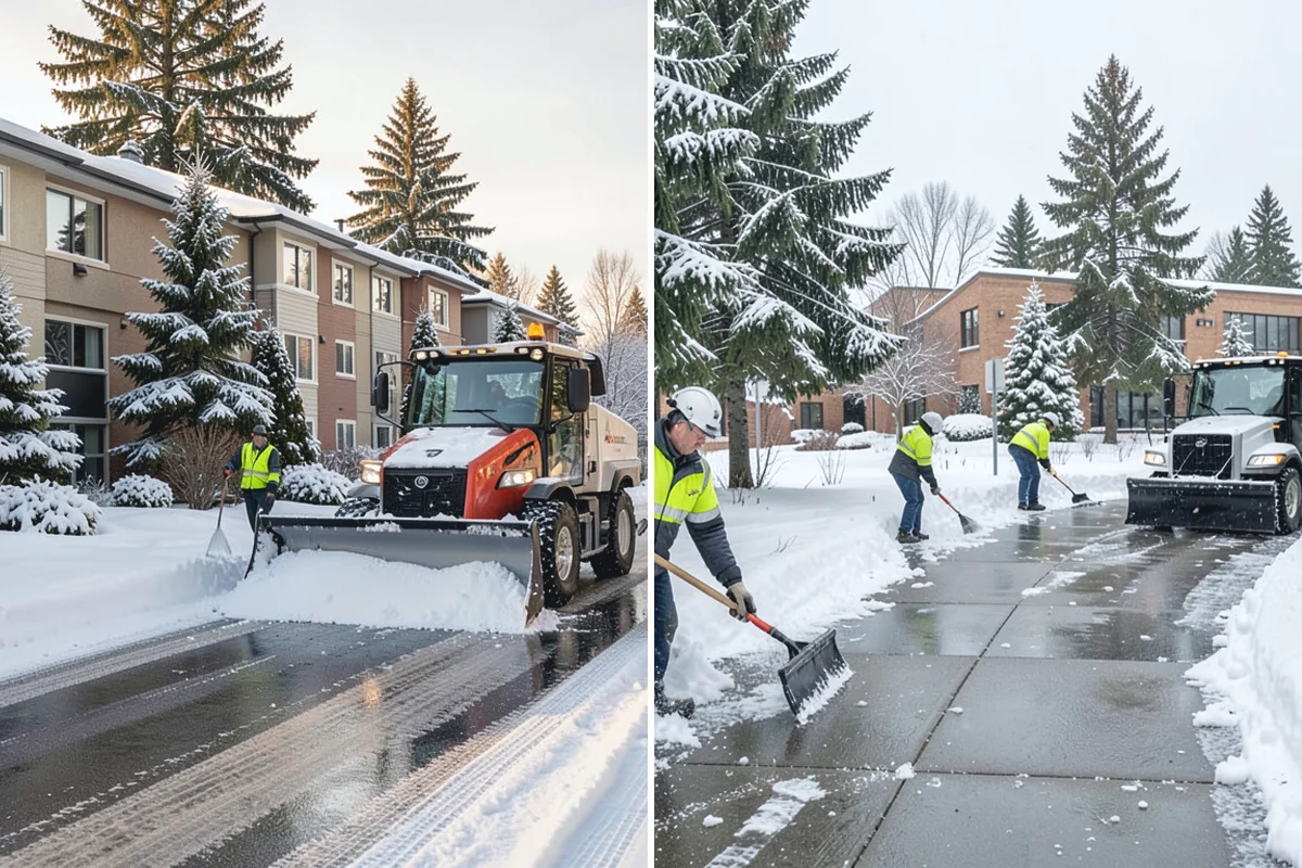 Heated Driveway Maintenance in Medina, King County, WA - We verify the system is operating before a forecast event