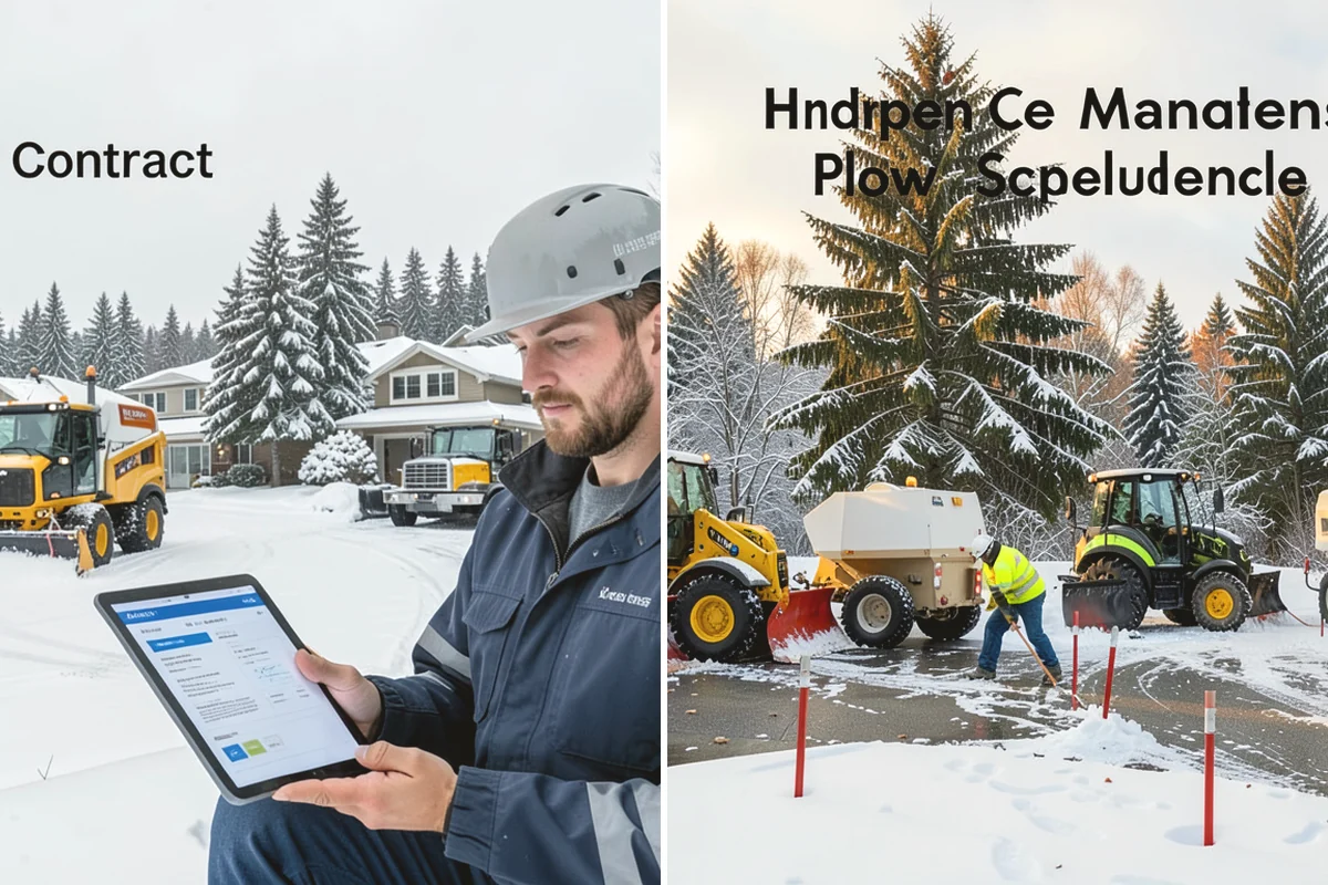 Heated Driveway Maintenance in Mercer Island, King County, WA - We verify the system is operating before a forecast event
