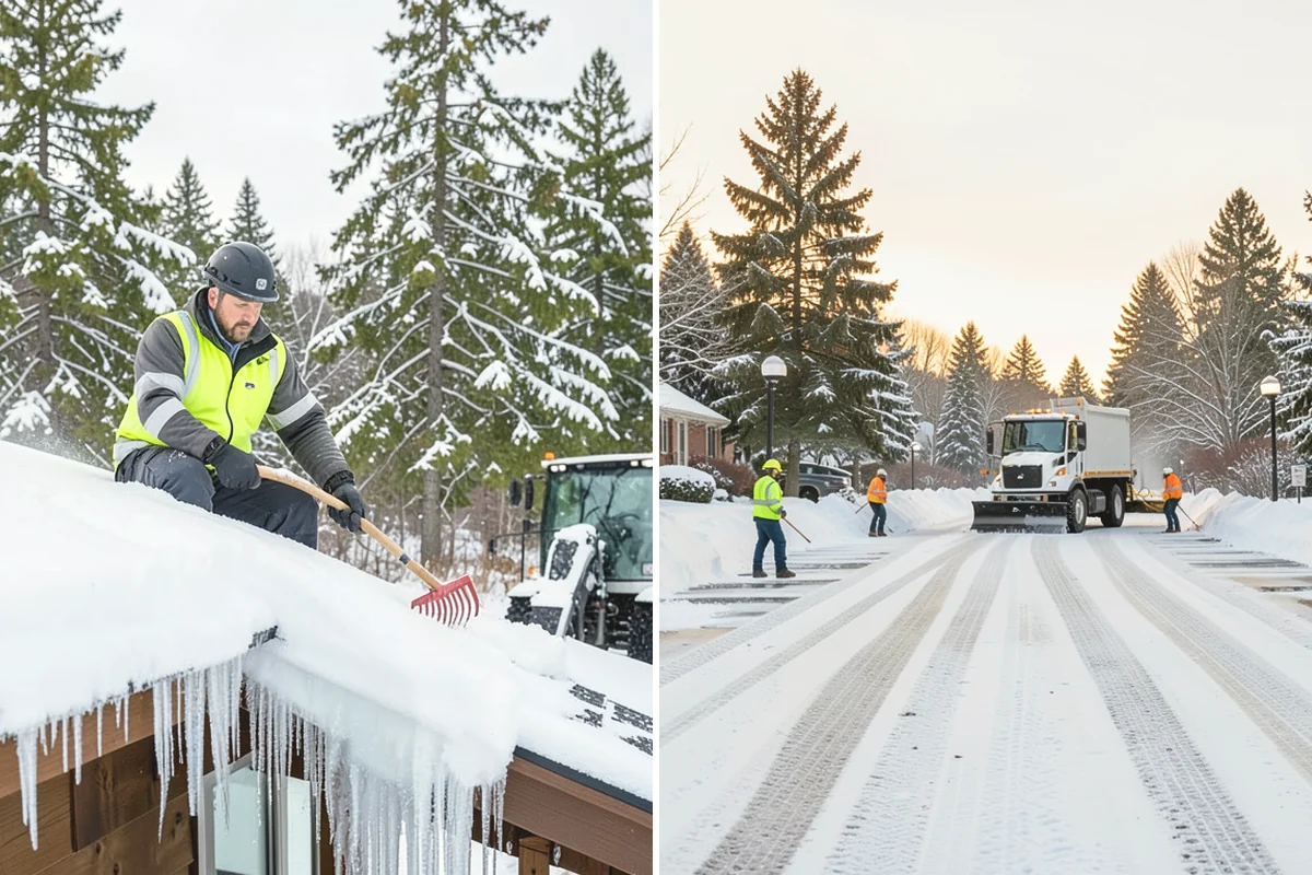 Heated Driveway Maintenance in Mukilteo, Snohomish County, WA - We verify the system is operating before a forecast event