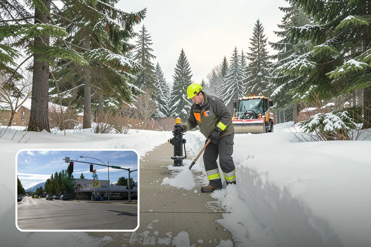 Heated Driveway Maintenance in North Bend, King County, WA - Confirms the system is ready before storms
