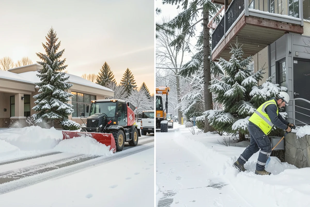 Heated Driveway Maintenance in North Bend, King County, WA - We verify the system is operating before a forecast event