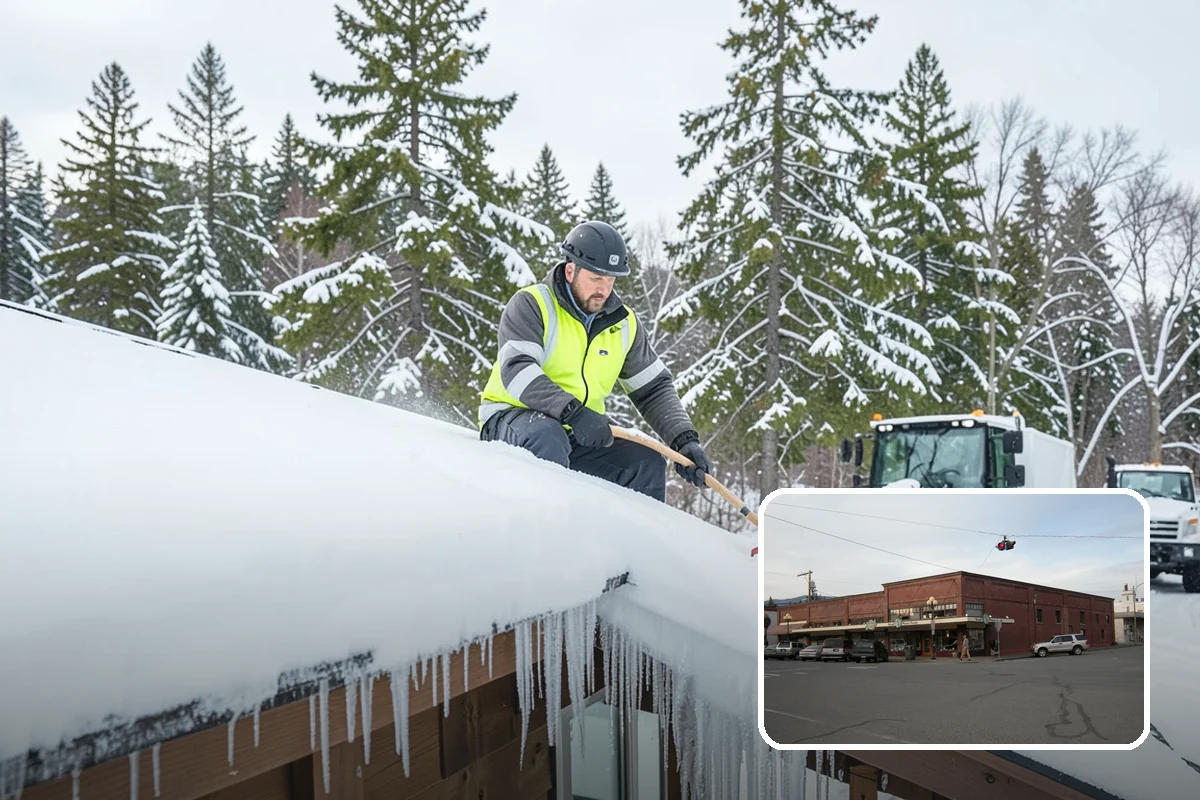 Heated Driveway Maintenance in Sedro-Woolley, Skagit County, WA - Confirms the system is ready before storms