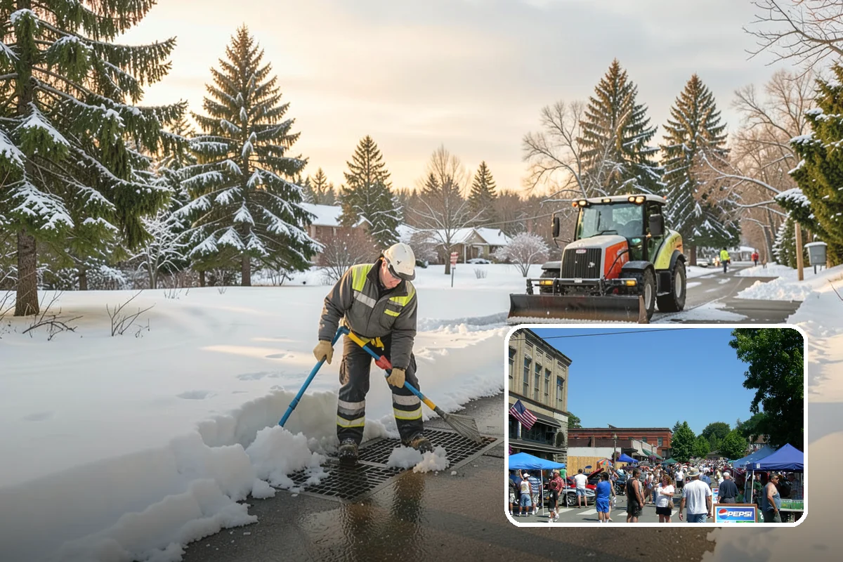 Heated Driveway Maintenance in Snohomish, Snohomish County, WA - Confirms the system is ready before storms