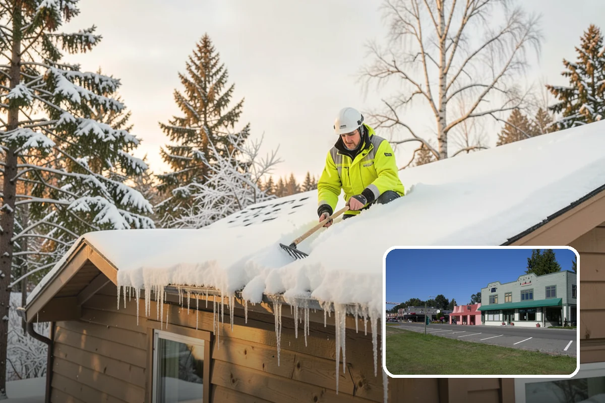 Heated Driveway Maintenance in Snoqualmie, King County, WA - Confirms the system is ready before storms