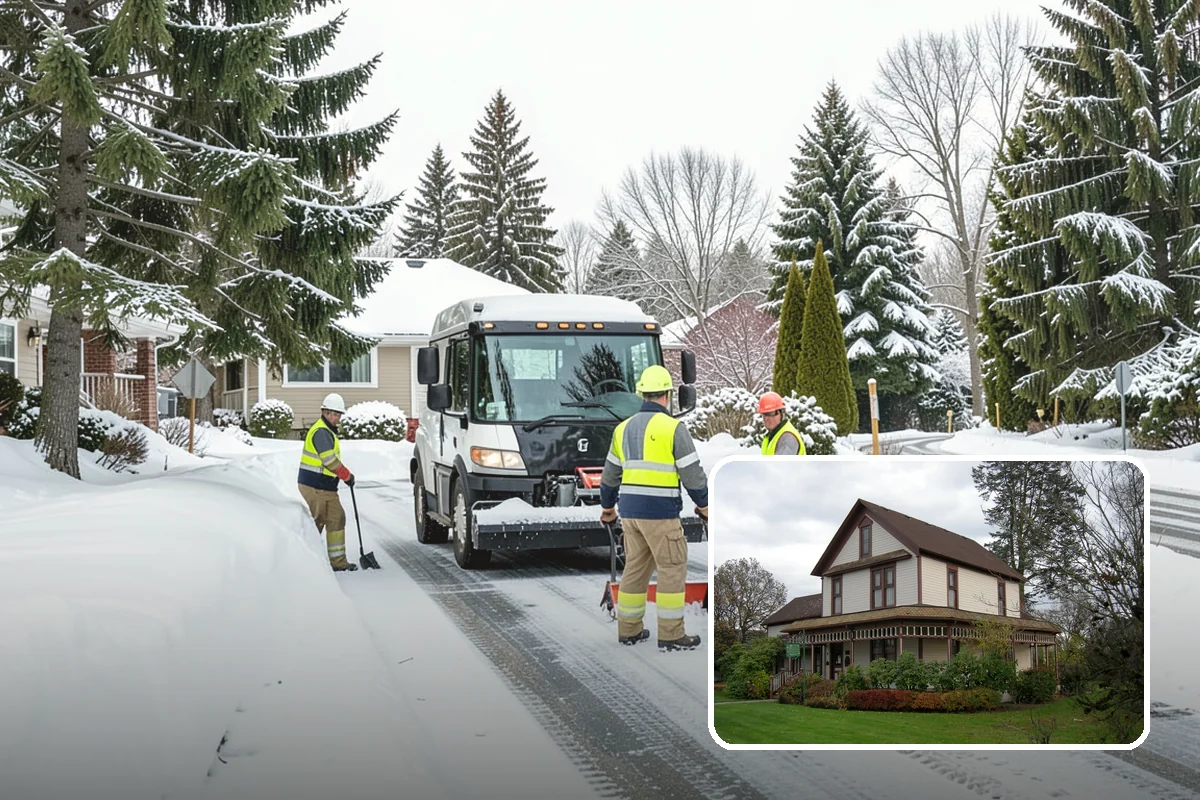 Heated Driveway Maintenance in Sumner, Pierce County, WA - Confirms the system is ready before storms