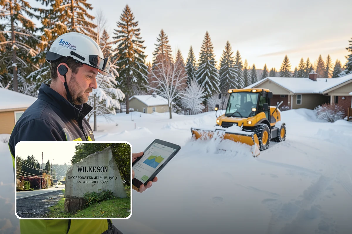 Heated Driveway Maintenance in Wilkeson, Pierce County, WA - Confirms the system is ready before storms