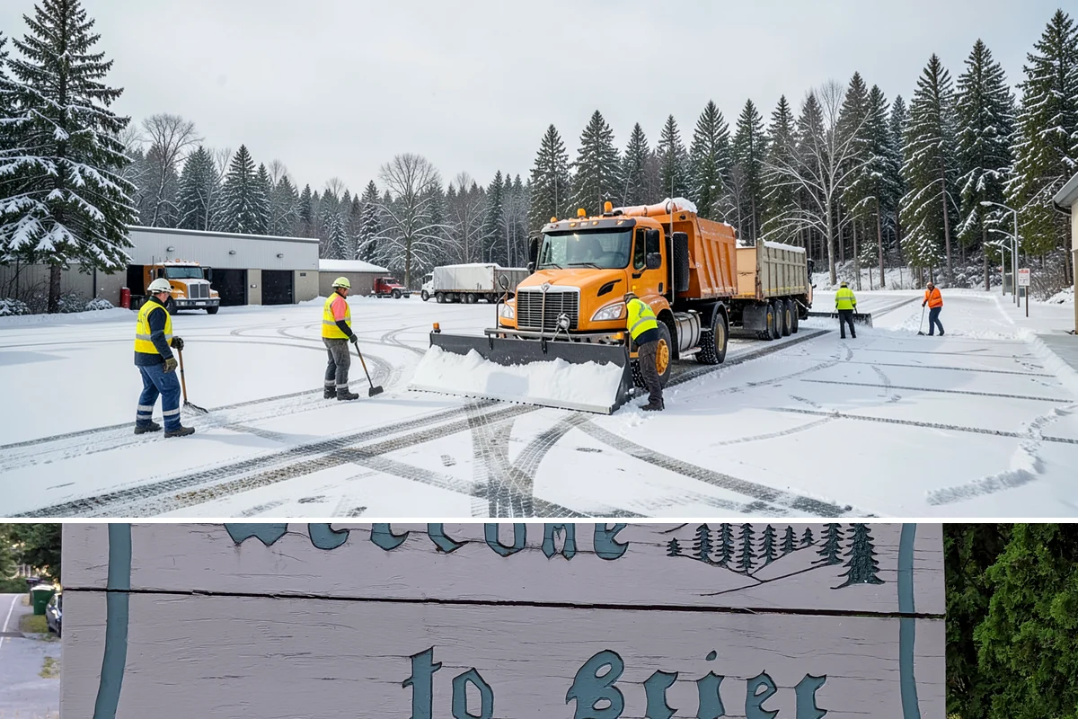 HOA Parking Lot Snow Removal in Brier, Snohomish County, WA - HOA lots in Western Washington face the greatest snow demand from December into early February, aligning with peak overnight...