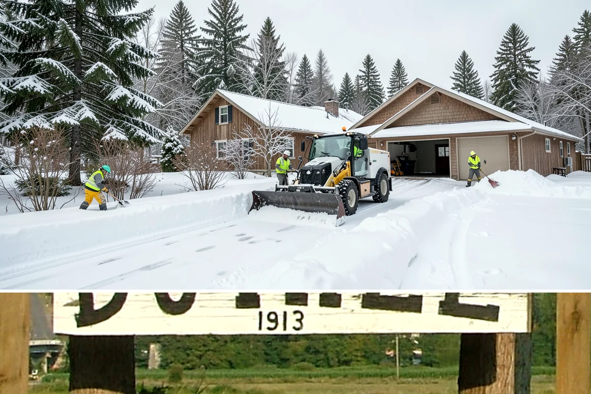 HOA Parking Lot Snow Removal in Duvall, King County, WA - HOA lots in Western Washington face the greatest snow demand from December into early February, aligning with peak overnight...