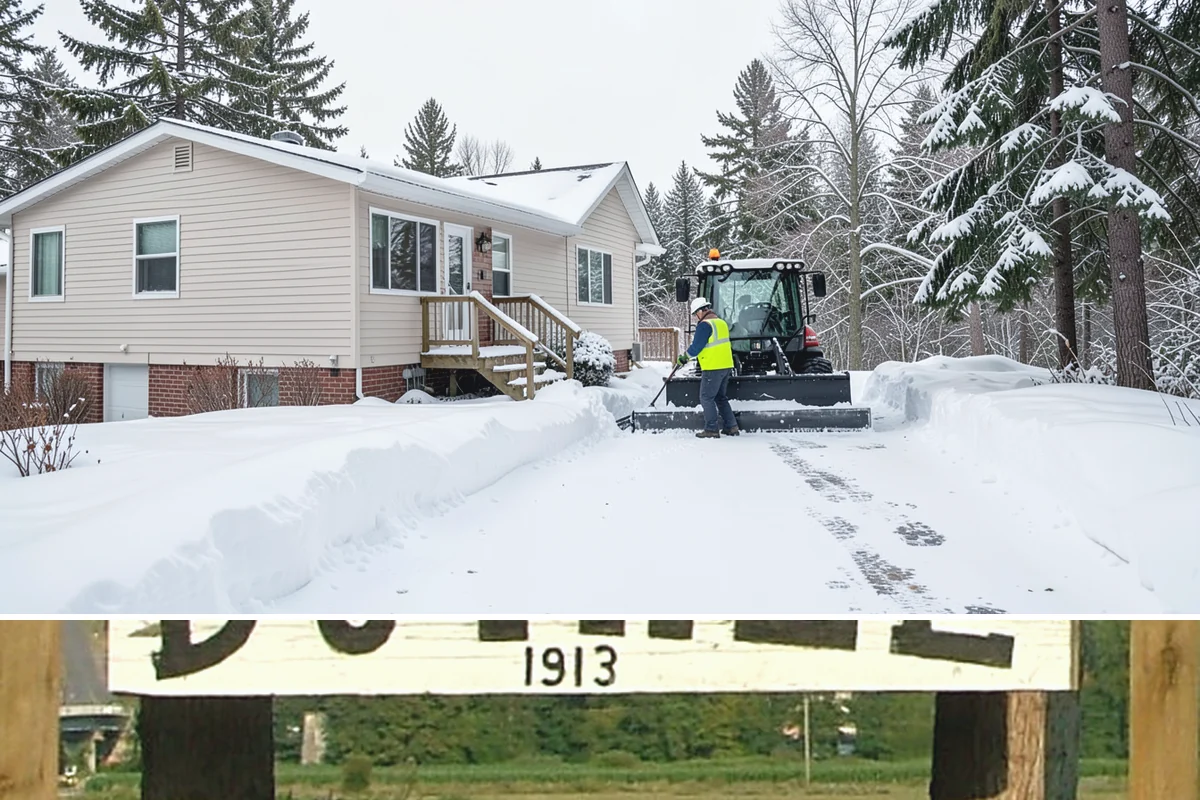 HOA Snow Hauling in Duvall, King County, WA - HOA hauling is scheduled after repeated snowfalls fill the common lots or when thaw-refreeze cycles harden the piles into lasting...