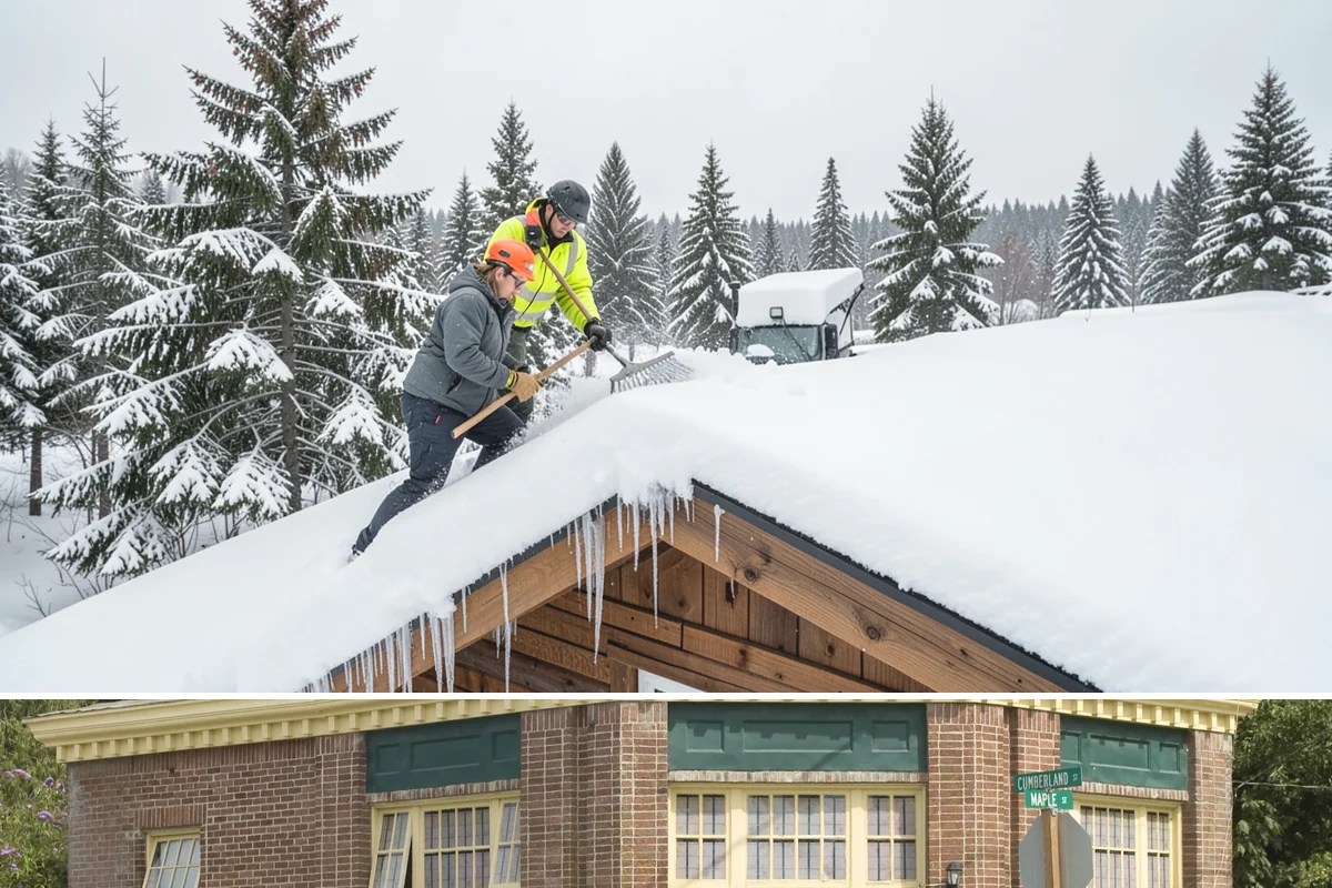 HOA Snow Plowing in Hamilton, Skagit County, WA - Approve the seasonal contract before winter so the association avoids scrambling for a plow after the first storm warning.