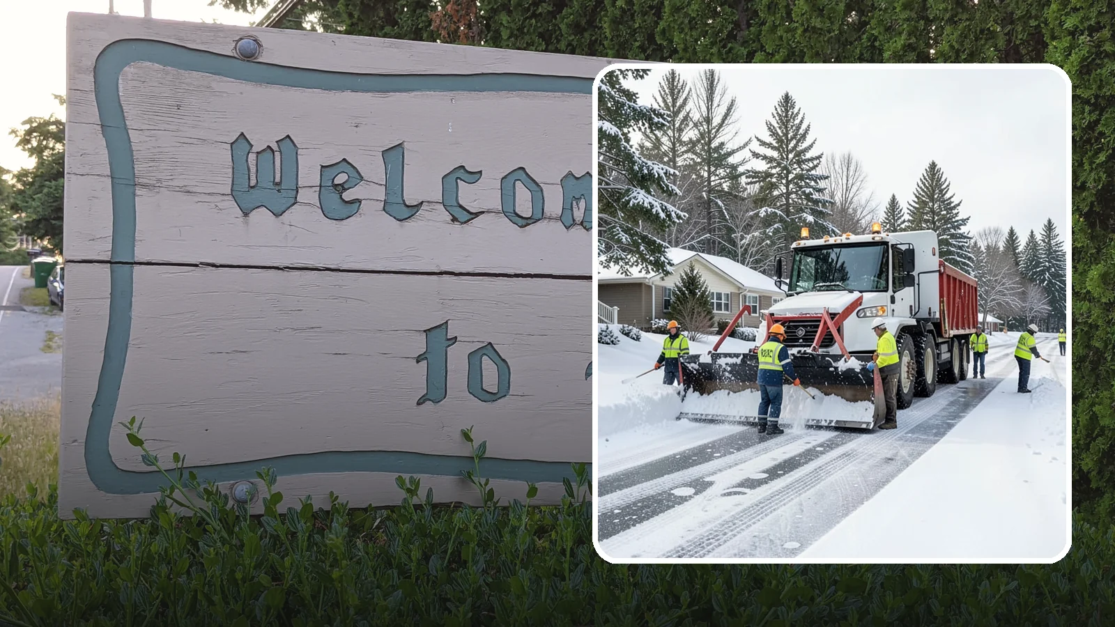 HOA Snow Removal in Brier, Snohomish County, WA - Deliver dependable, community-wide snow and ice service that keeps HOA roads and shared spaces safe and your board out of hot...