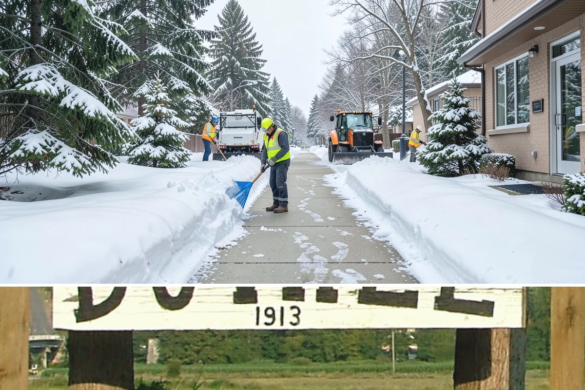 HOA Snow Removal in Duvall, King County, WA - HOA communities should have service secured by late fall, since the region's first cold snap often arrives with little warning in...