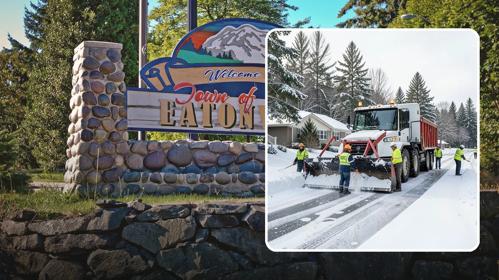 HOA Snow Removal in Eatonville, Pierce County, WA - Deliver dependable, community-wide snow and ice service that keeps HOA roads and shared spaces safe and your board out of hot...